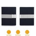 Tablet PC Protector Organizer Case For 9.7in Tablets Business Tablet - Image 3