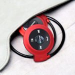 Headset stereo headphones - Image 2