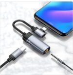 Type C Audio Cable Adapter - Image 2