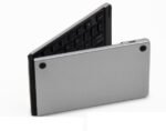 Portable folding keyboard - Image 2