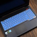 ASUS Flight Laptop Keyboard Protective Film Cover - Image 4