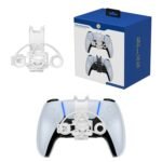 5 Game Handle Racing Steering Wheel - Image 3
