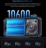 OUKITEL WP36proMobile Phone - Image 8